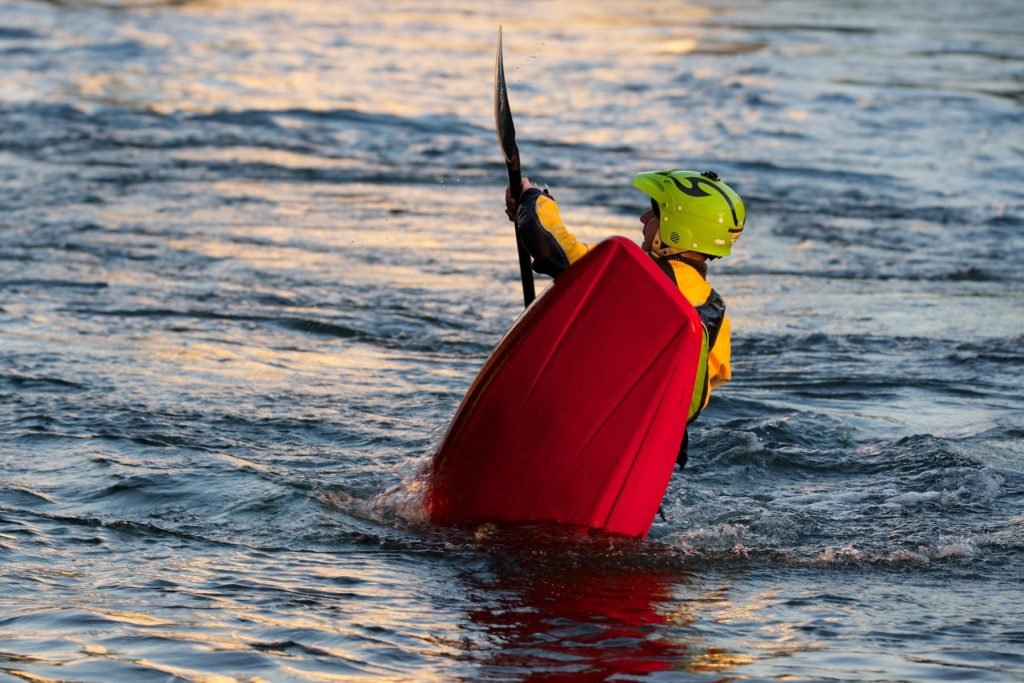 best kayak helmets