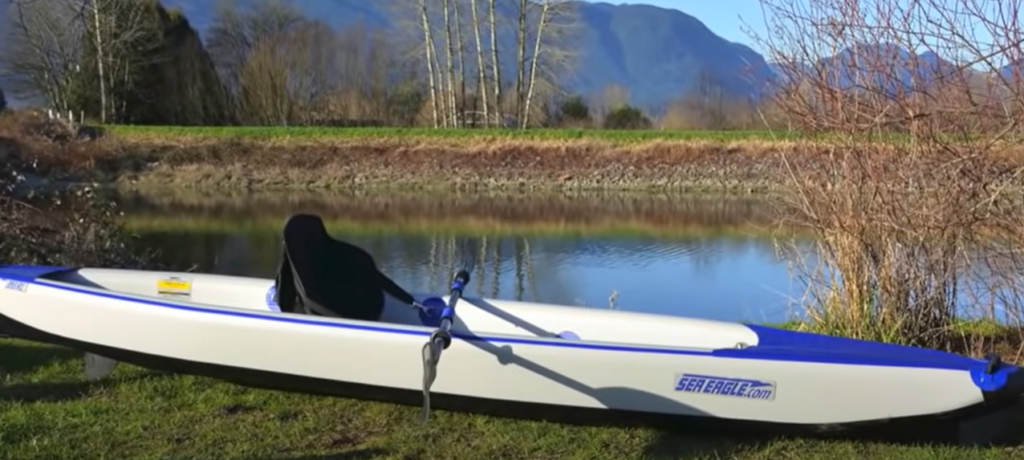 best inflatable kayaks