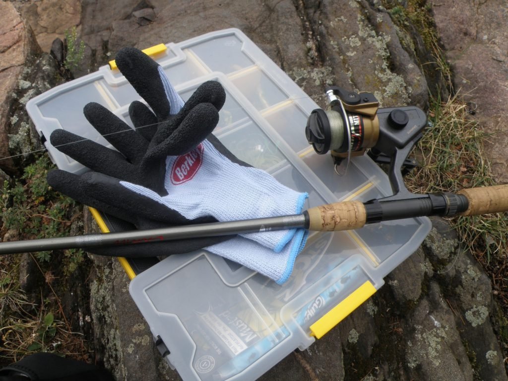 best tackle box for kayak fishing