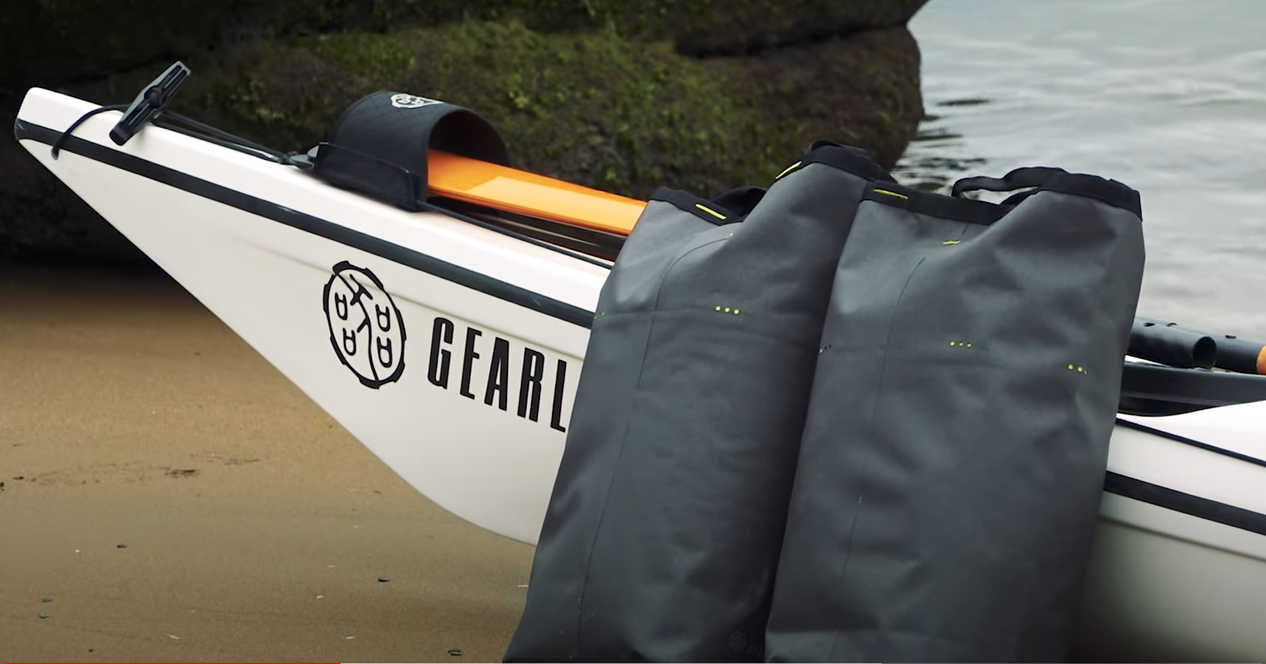 Best Dry Bags for Kayaking to Waterproof Your Gear Kayak Buds!