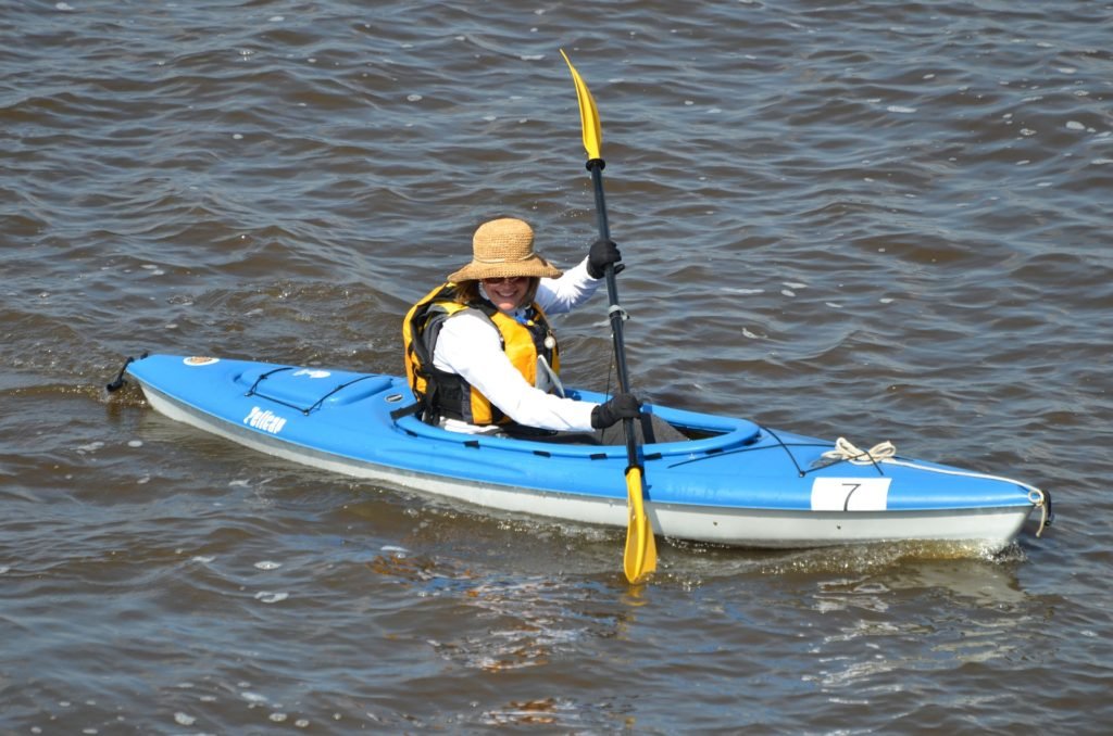 best kayaking gloves