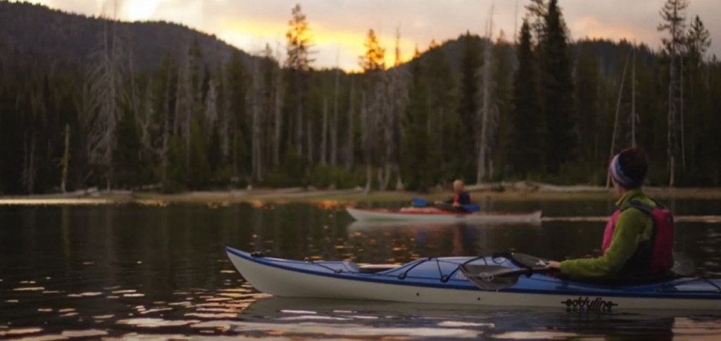 best touring kayaks