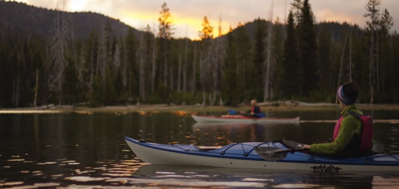 The 8 Best Touring Kayaks: Fast, Slick & Long - Kayak Buds!