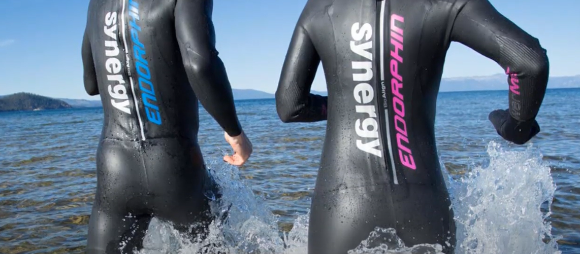 kayak wetsuit temperature guide