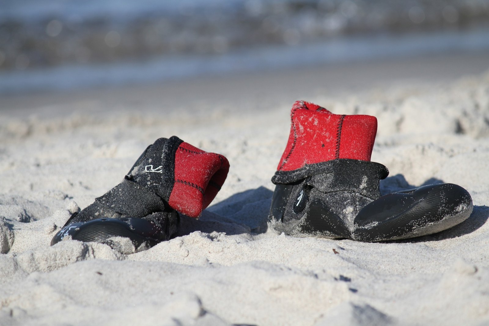 what shoes to wear kayaking