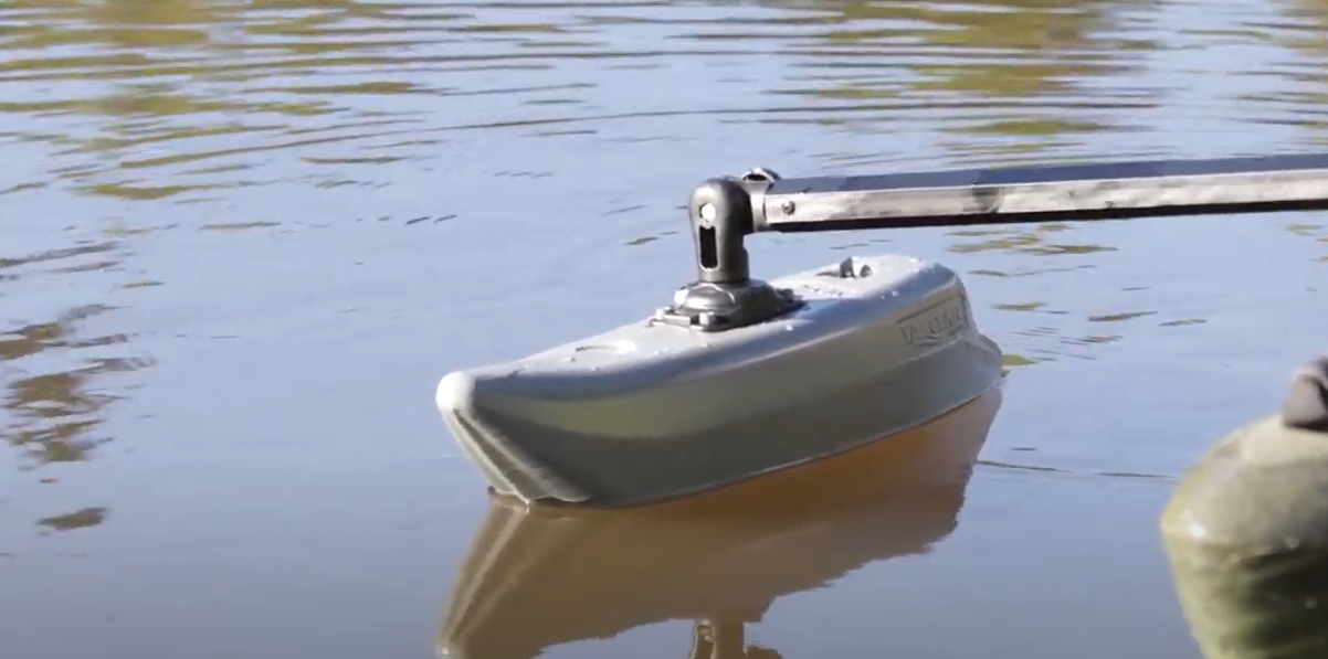 kayak outrigger