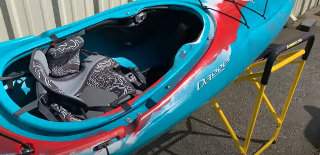 best crossover kayaks