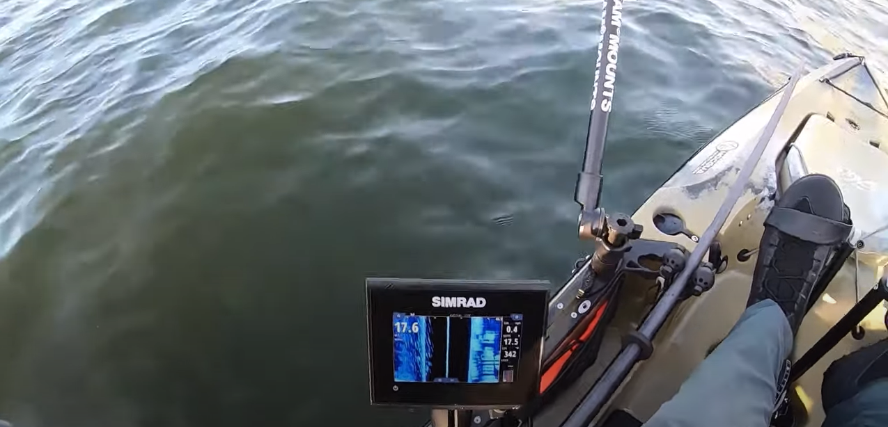 fish finder for kayaks fish finder for kayaks